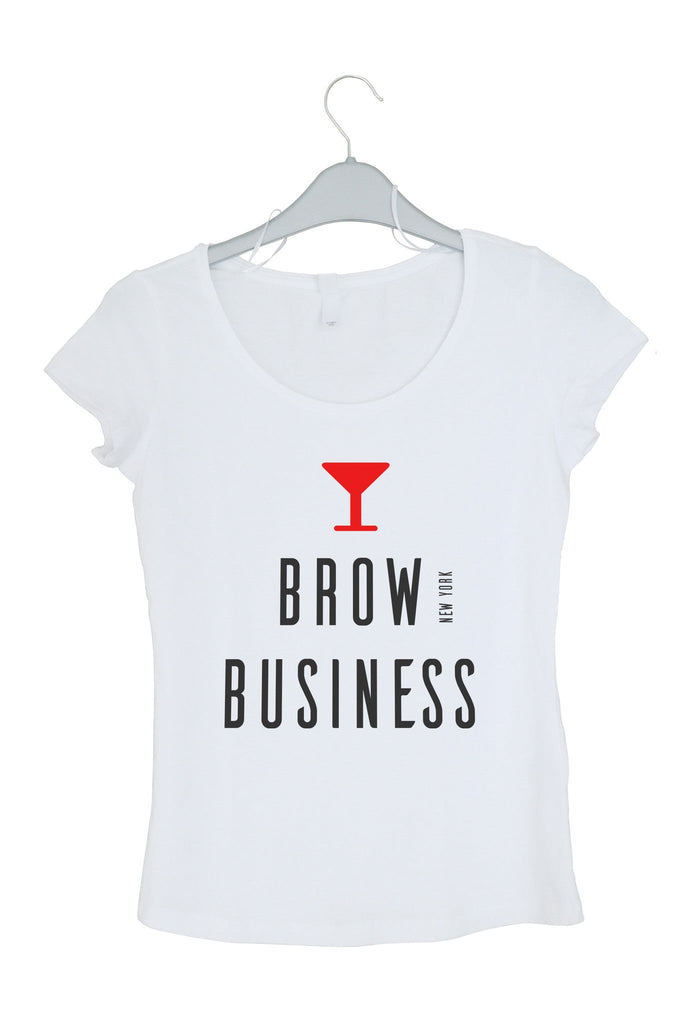 Brow Business