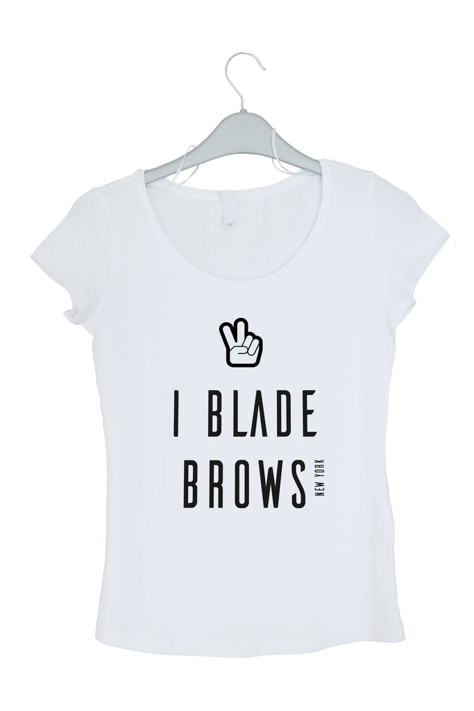 I Blade Brows