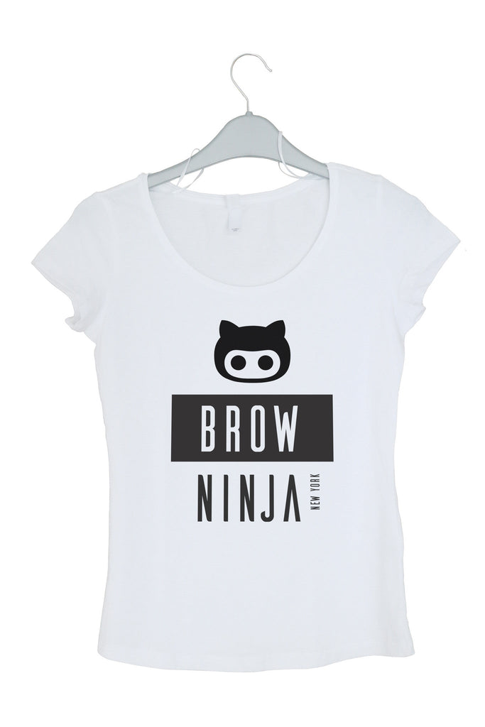 Brow Ninja