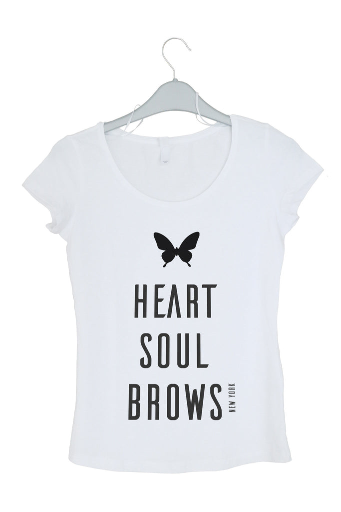 Heart Soul Brows