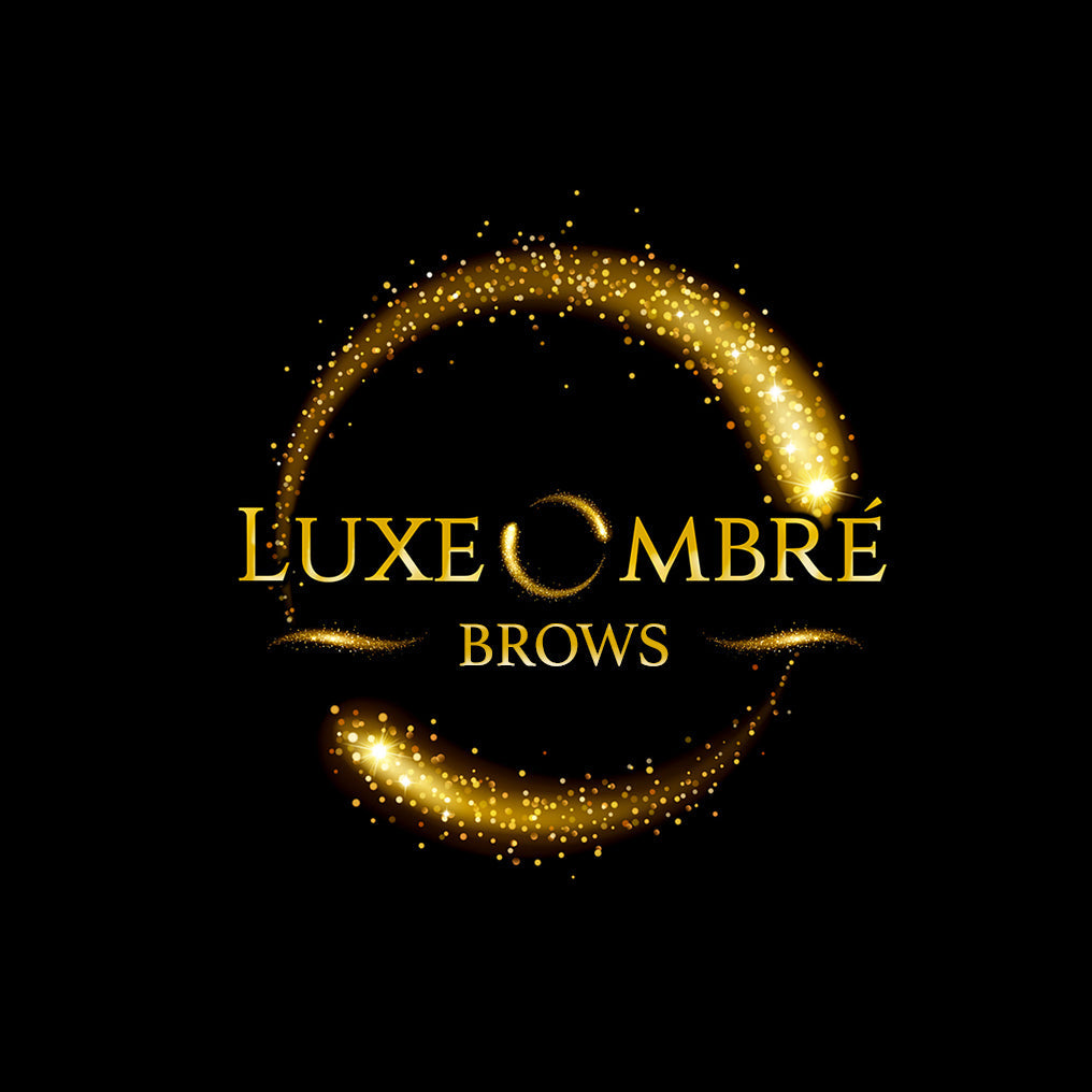 LuxeOmbre Brows training Extension 90 days