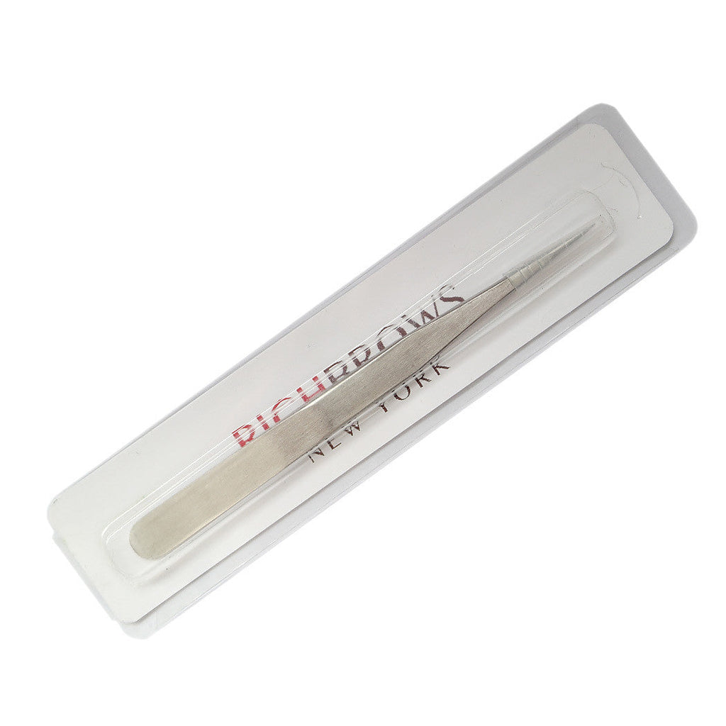 RichBrows Cosmetic Tweezers Straight