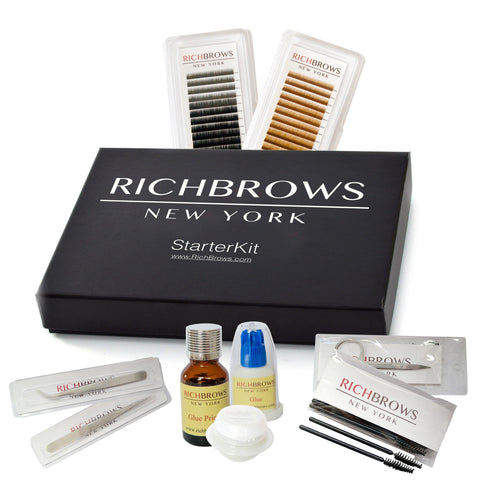 RichBrows Starter Kit MINI