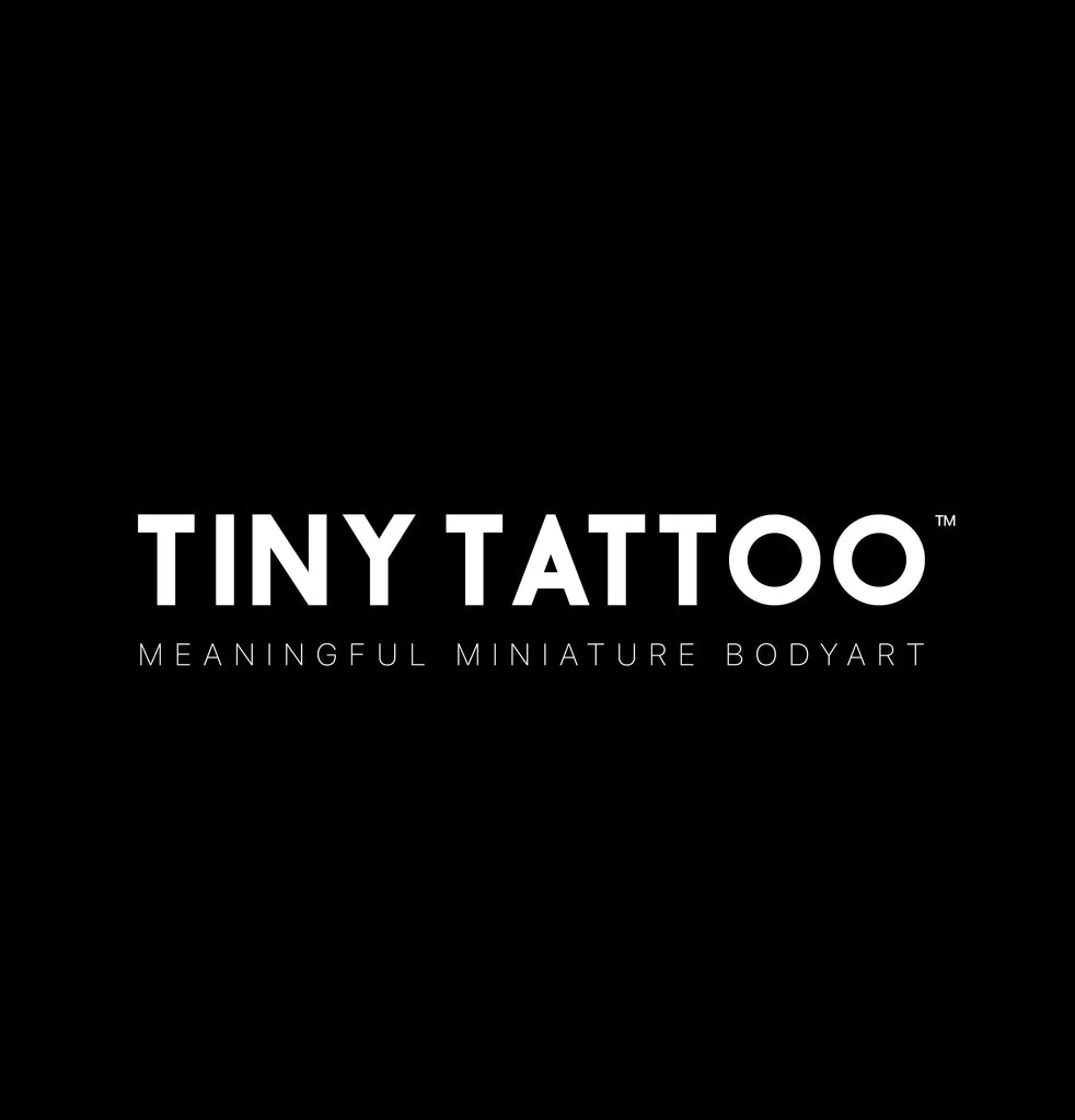 Tiny Tattoo Academy Online training - access 1 year